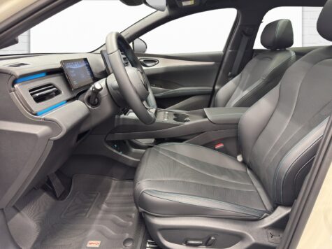 BYD – Seal 6 DM-i Touring Comfort