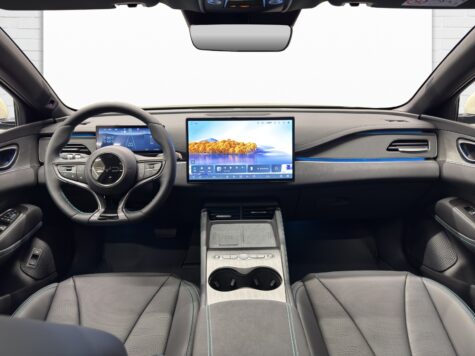 BYD – Seal 6 DM-i Touring Comfort