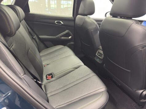 BYD – Atto 2 DM-i Boost
