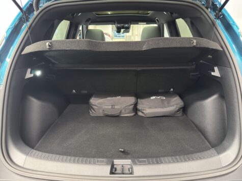 BYD – Atto 2 DM-i Boost