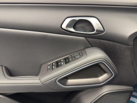 BYD – Atto 2 DM-i Boost
