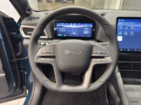 BYD – Atto 2 DM-i Boost