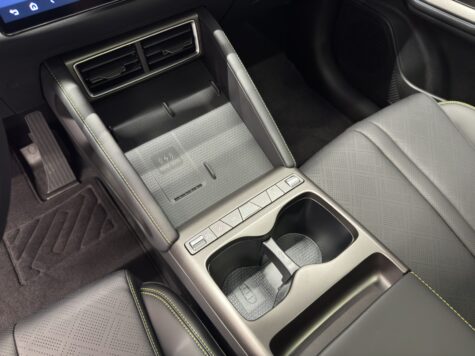 BYD – Atto 2 DM-i Boost