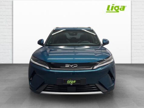 BYD – Atto 2 DM-i Boost