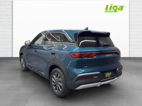 BYD – Atto 2 DM-i Boost