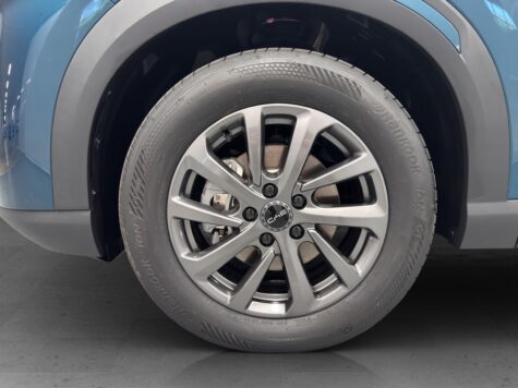 BYD – Atto 2 DM-i Boost