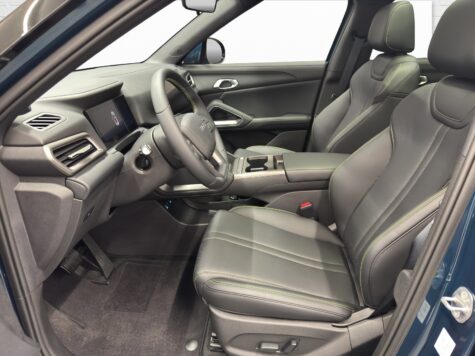 BYD – Atto 2 DM-i Boost