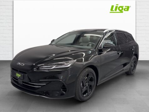 BYD – Seal 6 DM-i Touring Comfort