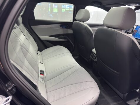 BYD – Seal 6 DM-i Touring Comfort