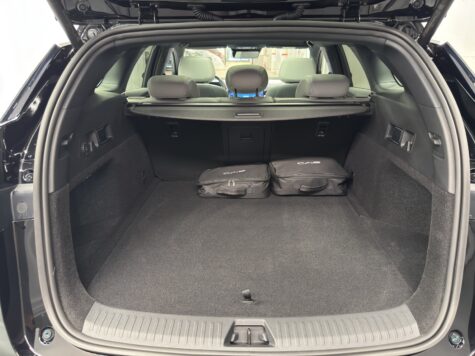 BYD – Seal 6 DM-i Touring Comfort