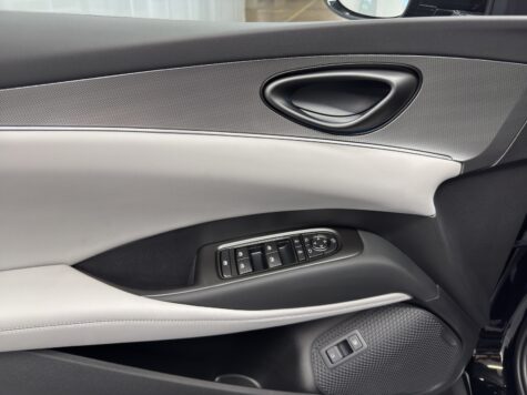 BYD – Seal 6 DM-i Touring Comfort