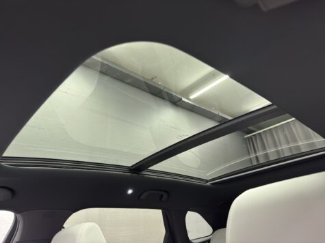 BYD – Seal 6 DM-i Touring Comfort