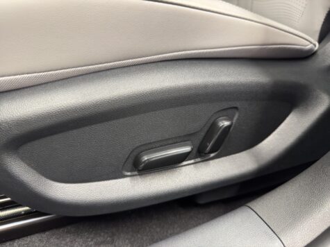 BYD – Seal 6 DM-i Touring Comfort