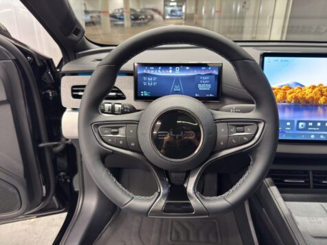 BYD – Seal 6 DM-i Touring Comfort