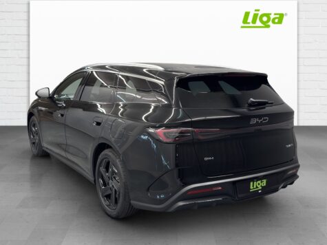 BYD – Seal 6 DM-i Touring Comfort