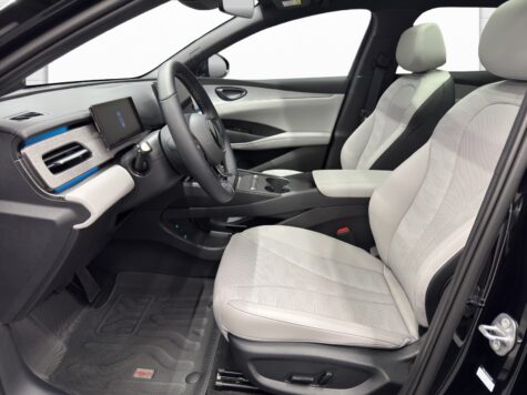 BYD – Seal 6 DM-i Touring Comfort