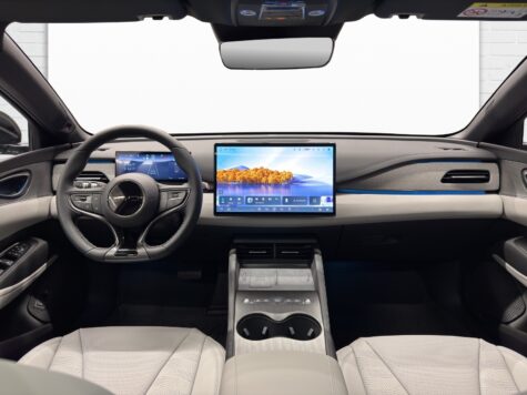 BYD – Seal 6 DM-i Touring Comfort