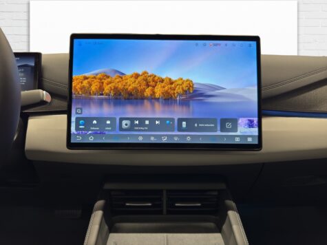 BYD – Seal 6 DM-i Touring Comfort