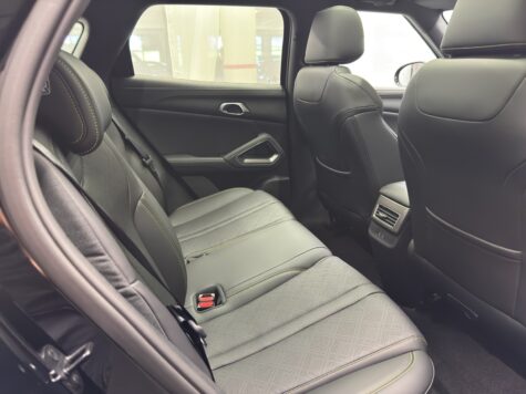BYD – Atto 2 DM-i Boost