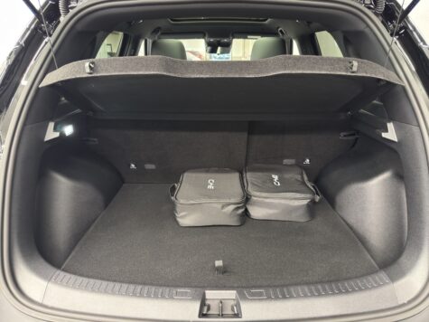 BYD – Atto 2 DM-i Boost