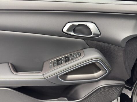 BYD – Atto 2 DM-i Boost