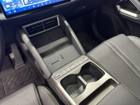 BYD – Atto 2 DM-i Boost