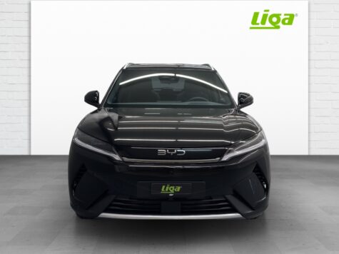 BYD – Atto 2 DM-i Boost