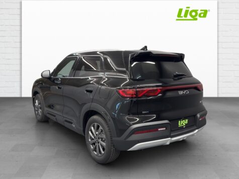 BYD – Atto 2 DM-i Boost