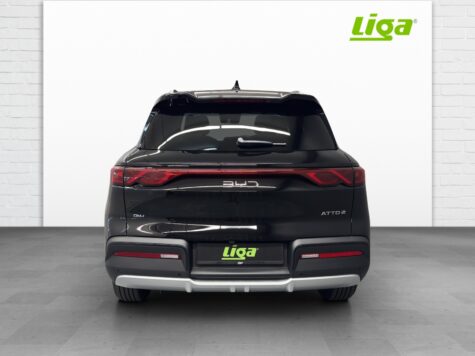 BYD – Atto 2 DM-i Boost