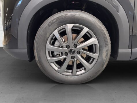 BYD – Atto 2 DM-i Boost