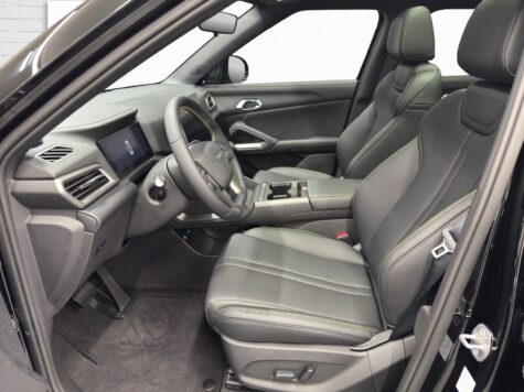 BYD – Atto 2 DM-i Boost