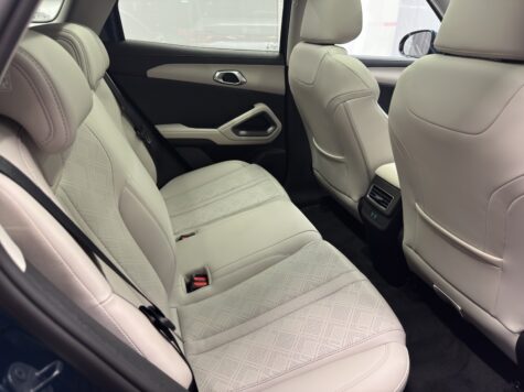 BYD – Atto 2 DM-i Boost