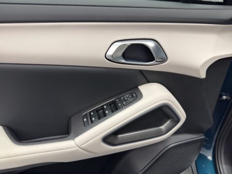 BYD – Atto 2 DM-i Boost