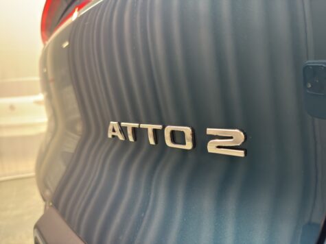 BYD – Atto 2 DM-i Boost