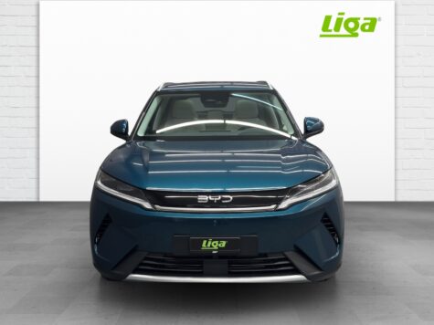 BYD – Atto 2 DM-i Boost