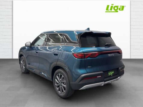 BYD – Atto 2 DM-i Boost