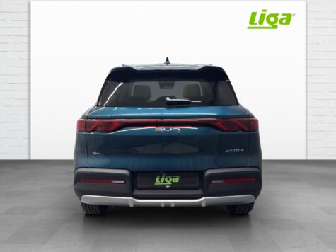 BYD – Atto 2 DM-i Boost