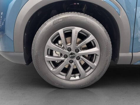 BYD – Atto 2 DM-i Boost