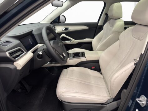 BYD – Atto 2 DM-i Boost