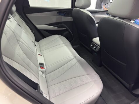 BYD – Seal 6 DM-i Touring Comfort