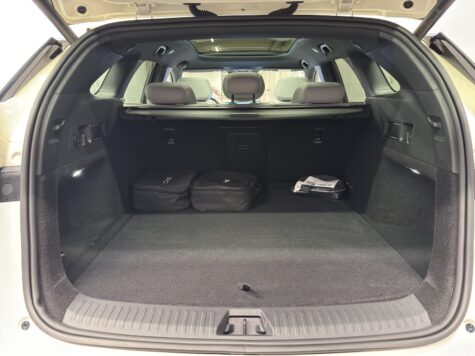 BYD – Seal 6 DM-i Touring Comfort