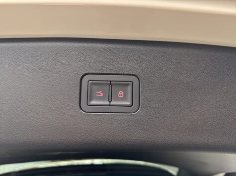 BYD – Seal 6 DM-i Touring Comfort