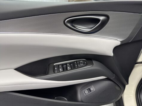 BYD – Seal 6 DM-i Touring Comfort