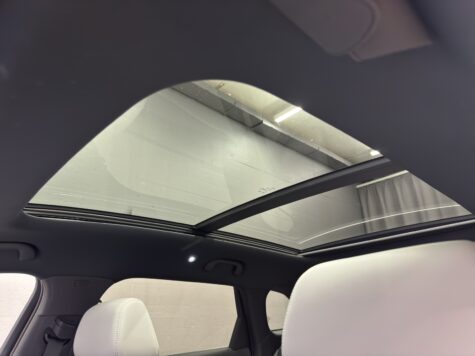 BYD – Seal 6 DM-i Touring Comfort