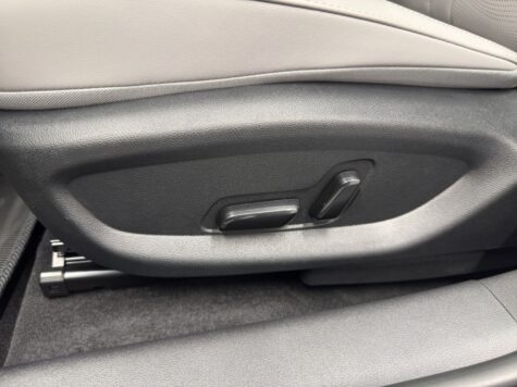 BYD – Seal 6 DM-i Touring Comfort
