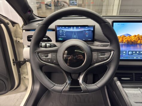 BYD – Seal 6 DM-i Touring Comfort