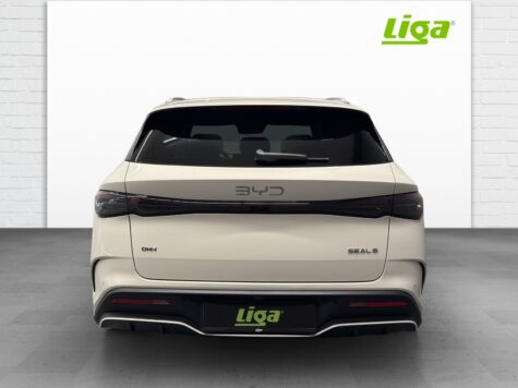 BYD – Seal 6 DM-i Touring Comfort