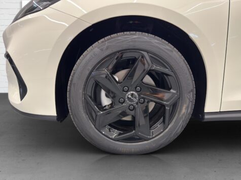 BYD – Seal 6 DM-i Touring Comfort