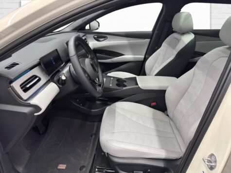 BYD – Seal 6 DM-i Touring Comfort
