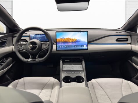 BYD – Seal 6 DM-i Touring Comfort